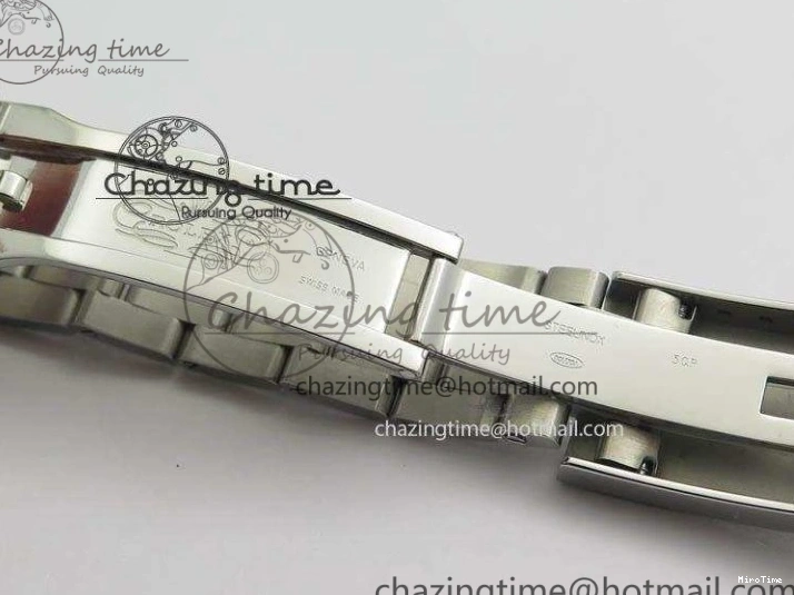 MiroTime 0416 HighQuality DateJust 41mm 126300 SS Noob 1:1 Best Edition Silver Dial Stick Markers On SS Bracelet A 3597
